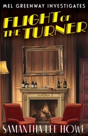 Flight Of The Turner
