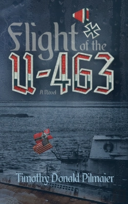 Bertrand.pt - Flight Of The U-463: A Novel