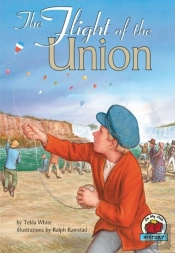 Flight Of The Union