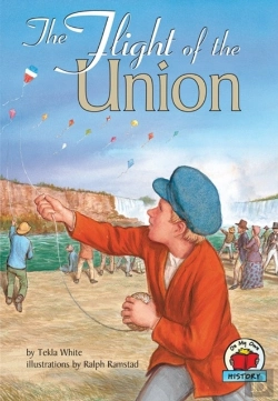 Bertrand.pt - Flight Of The Union