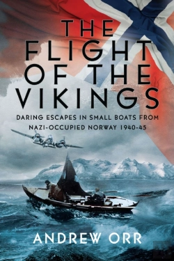 Bertrand.pt - Flight Of The Vikings