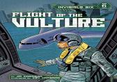 Flight Of The Vulture