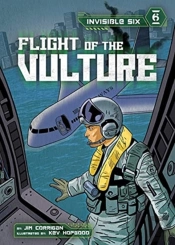 Flight Of The Vulture