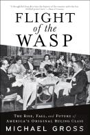 Flight Of The Wasp