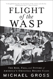 Flight Of The Wasp