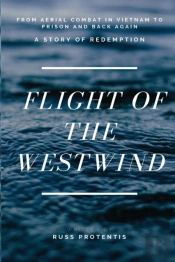 Flight Of The Westwind