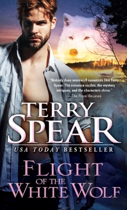 Bertrand.pt - Flight Of The White Wolf