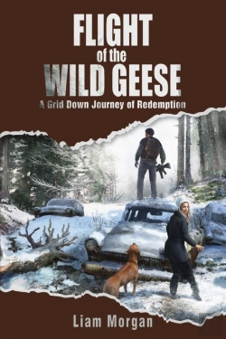 Bertrand.pt - Flight Of The Wild Geese: A Down Grid Jo