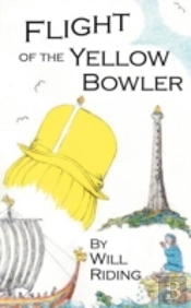 Flight Of The Yellow Bowler