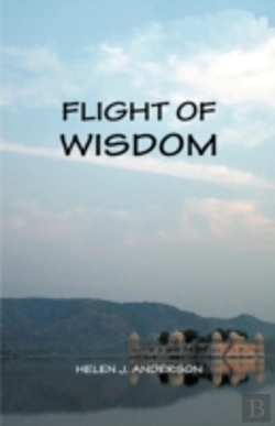 Bertrand.pt - Flight Of Wisdom: A South African Novel