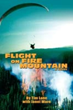 Bertrand.pt - Flight On Fire Mountain