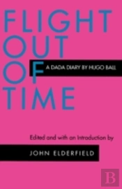 Flight Out Of Time