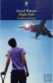 FLIGHT PATH AND UNDERCARRIAGE