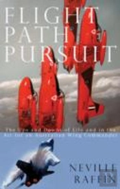 Flight Path Pursuit