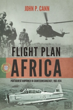 Bertrand.pt - Flight Plan Africa