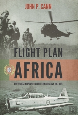 Bertrand.pt - Flight Plan Africa
