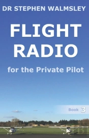 Flight Radio For The Private Pilot