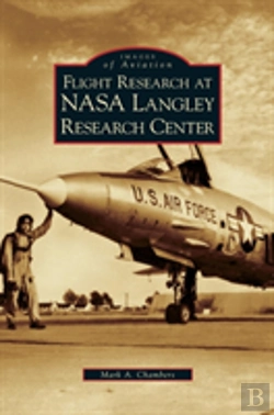 Bertrand.pt - Flight Research At Nasa Langley Research Center