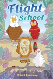 Flight School