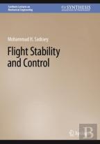Flight Stability And Control