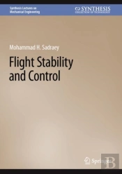 Flight Stability And Control