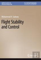 Flight Stability And Control