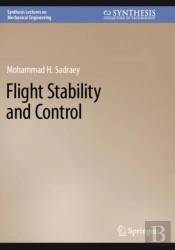 Flight Stability And Control