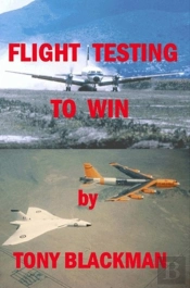 Flight Testing To Win