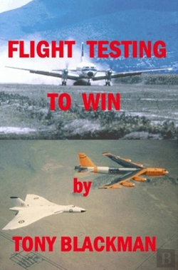 Bertrand.pt - Flight Testing To Win