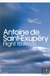 Flight To Arras