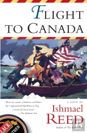 Flight To Canada