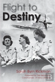 Flight To Destiny