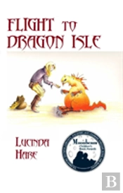 Flight To Dragon Isle  2nd Ed