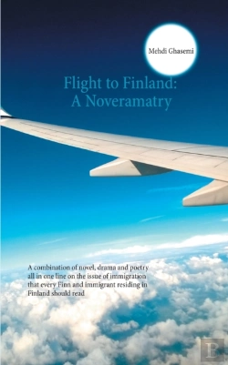 Bertrand.pt - Flight To Finland