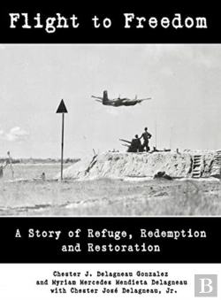 Bertrand.pt - Flight To Freedom: A Story Of Refuge, Re