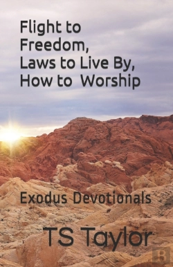 Bertrand.pt - Flight To Freedom, Laws To Live By, How To Worship