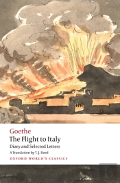 Flight To Italy