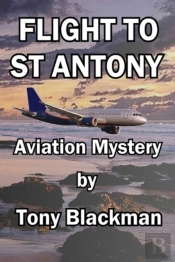 Flight To St Antony