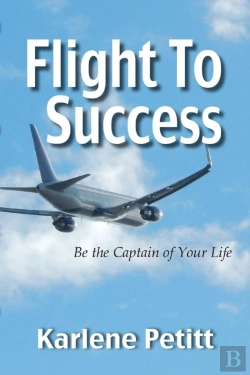 Bertrand.pt - Flight To Success, Be The Captain Of Your Life