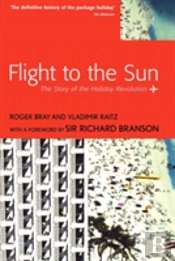 Flight To The Sun