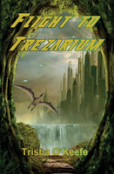 Flight To Trezarium