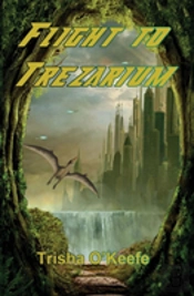 Flight To Trezarium