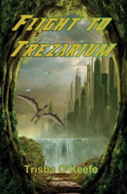 Bertrand.pt - Flight To Trezarium