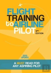 Flight Training To Airline Pilot