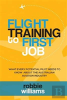 Flight Training To First Job