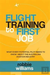 Flight Training To First Job