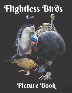 Bertrand.pt - Flightless Birds Picture Book