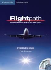Flightpath Student'S Book With Audio Cds (2) And Dvd