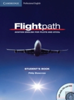 Bertrand.pt - Flightpath Student'S Book With Audio Cds (2) And Dvd