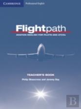 Flightpath Teacher'S Book